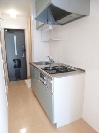 Parterreの物件内観写真